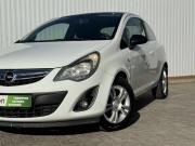Opel Corsa D Рестайлинг II Ростов-на-Дону  - изображение 22