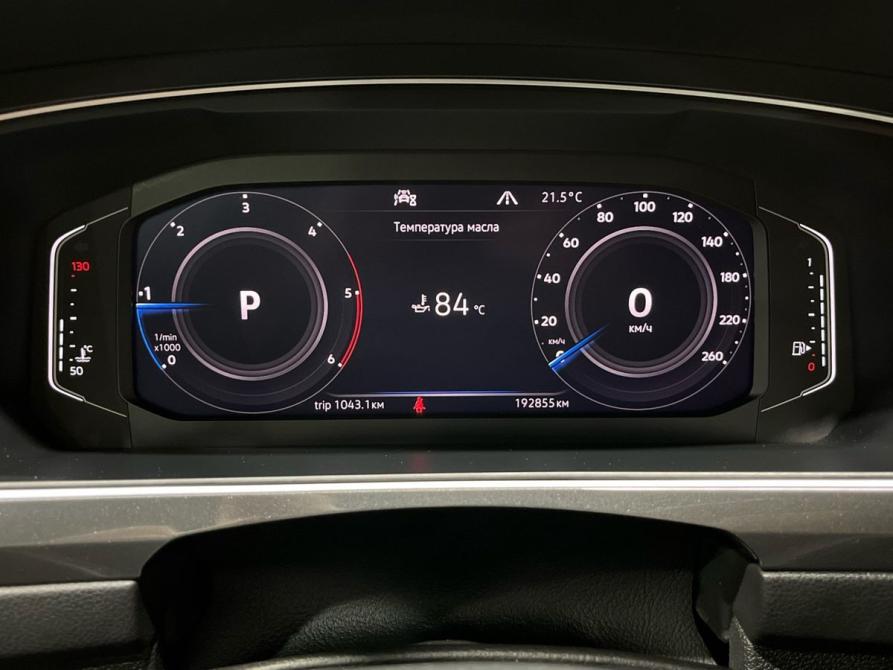 Volkswagen Tiguan II Пермь  - изображение 26