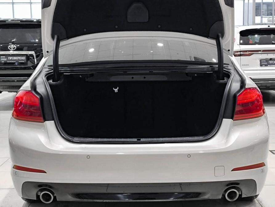 BMW 5 серии VII (G30/G31/G38) Казань  - изображение 12