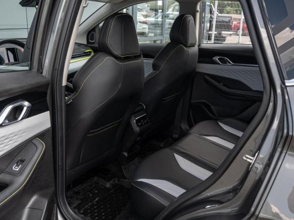 Geely Coolray I Рестайлинг с пробегом 2023 года, цена 2 030 000 рублей, 30643 км, внедорожник, Автокод Объявления