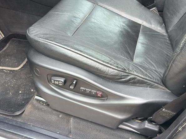 BMW X5 I (E53) Рестайлинг с пробегом 2003 года, цена 620 000 рублей, 329835 км, внедорожник, Автокод Объявления