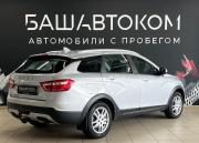 Lada (ВАЗ) Vesta I Уфа  - изображение 22