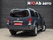 Nissan Pathfinder III Екатеринбург  - изображение 24