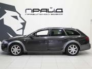 Audi A6 allroad II (C6) Ростов-на-Дону  - изображение 31