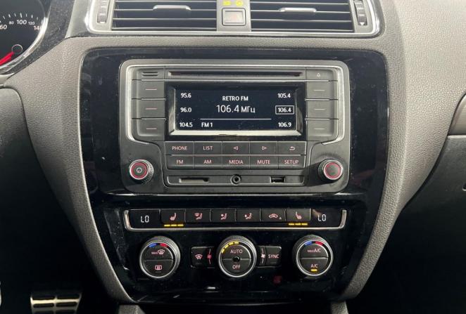 Volkswagen Jetta II (China Market) с пробегом 2016 года, цена 1 150 000 рублей, 139081 км, седан, Автокод Объявления