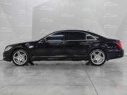 Mercedes-Benz S-Класс V (W221) Рестайлинг Новосибирск  - изображение 32
