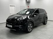Kia Sportage IV Рестайлинг Казань  - изображение 22