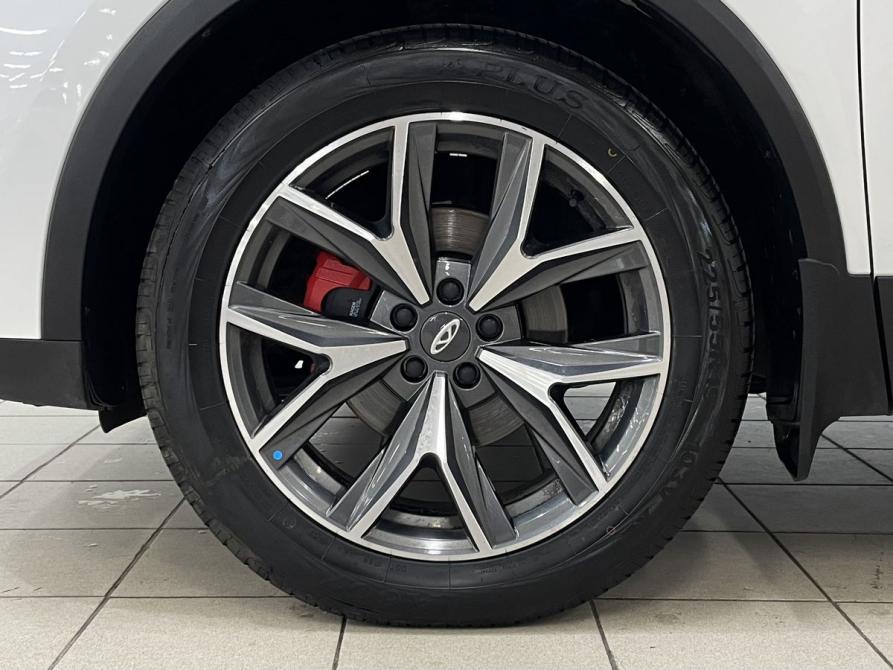 Chery Tiggo 7 Pro Max I Рестайлинг Воронеж  - изображение 20