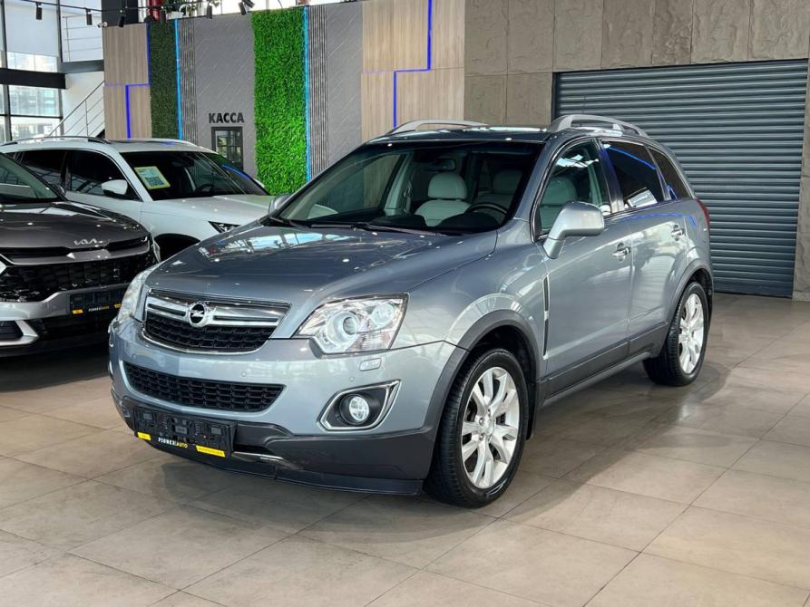Opel Antara I Рестайлинг Оренбург  - изображение 1