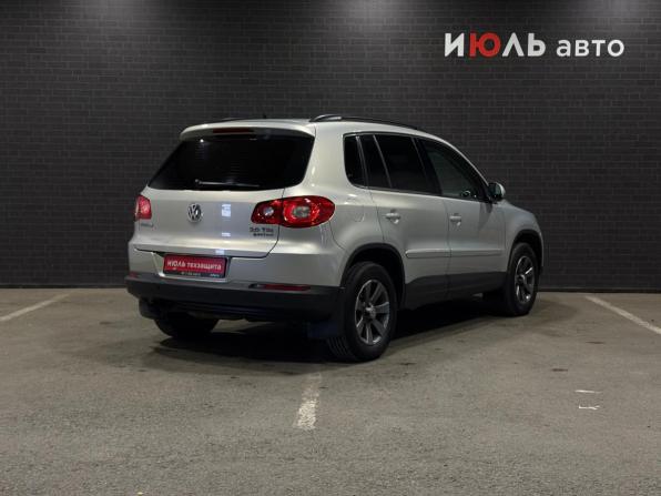 Volkswagen Tiguan I с пробегом 2010 года, цена 1 090 000 рублей, 223565 км, внедорожник, Автокод Объявления