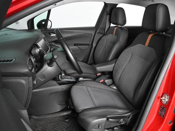Opel Crossland X I Рестайлинг с пробегом 2021 года, цена 1 549 000 рублей, 40536 км, внедорожник, Автокод Объявления