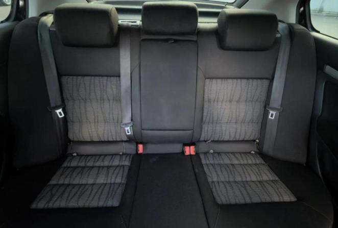 Skoda Octavia II (A5) Рестайлинг с пробегом 2011 года, цена 710 000 рублей, 205299 км, лифтбек, Автокод Объявления