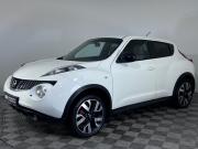 Nissan Juke I Ростов-на-Дону  - изображение 19