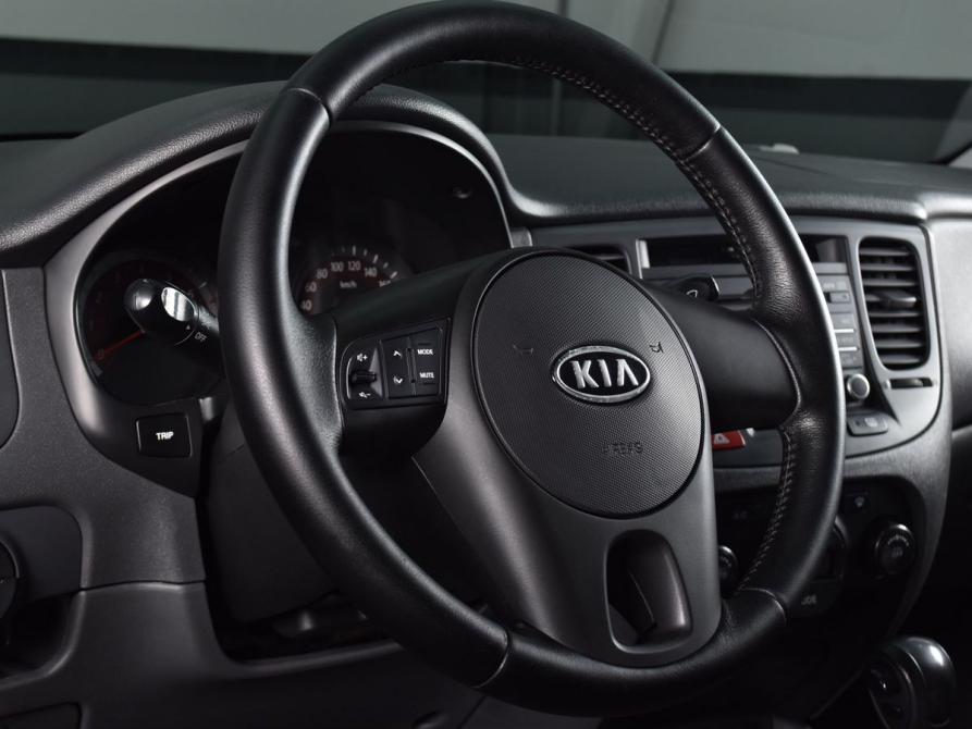 Kia Rio II Рестайлинг Кемерово  - изображение 9