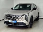 Changan UNI-S (CS55 Plus) I Рестайлинг Москва  - изображение 17