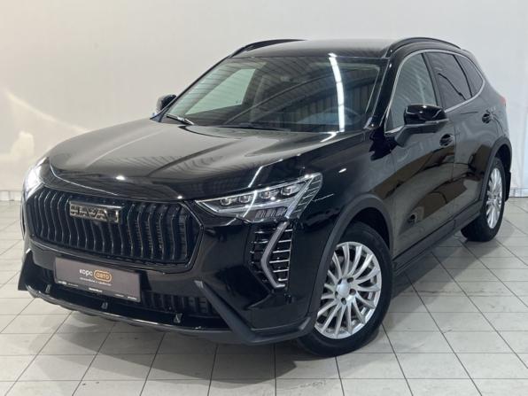 Haval Jolion I Рестайлинг с пробегом 2025 года, цена 2 055 000 рублей, 16049 км, внедорожник, Автокод Объявления