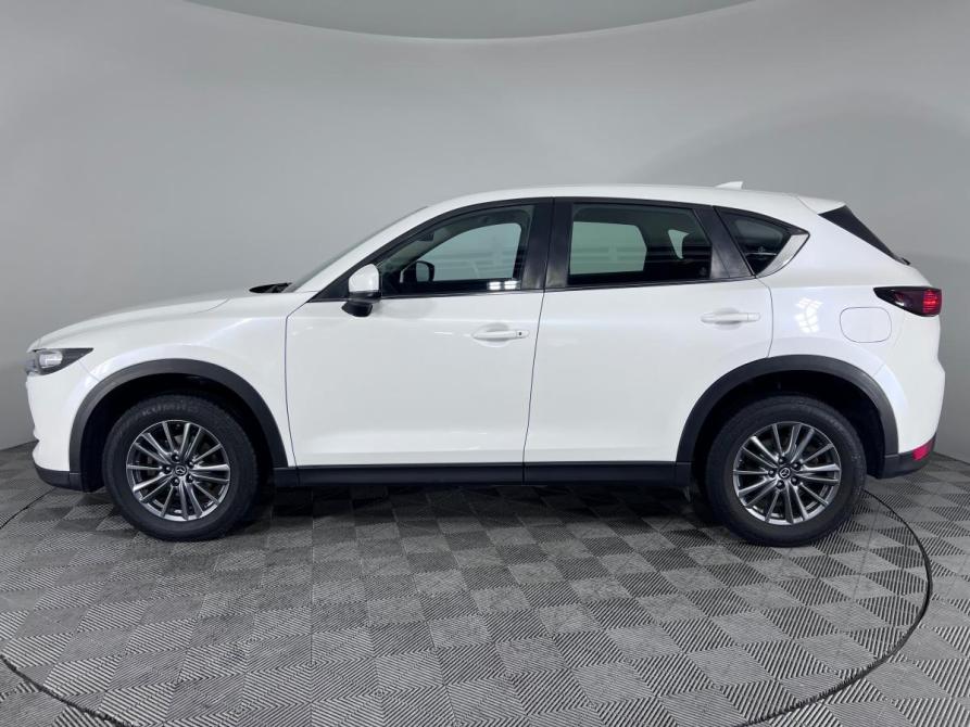 Mazda CX-5 II Ростов-на-Дону  - изображение 8
