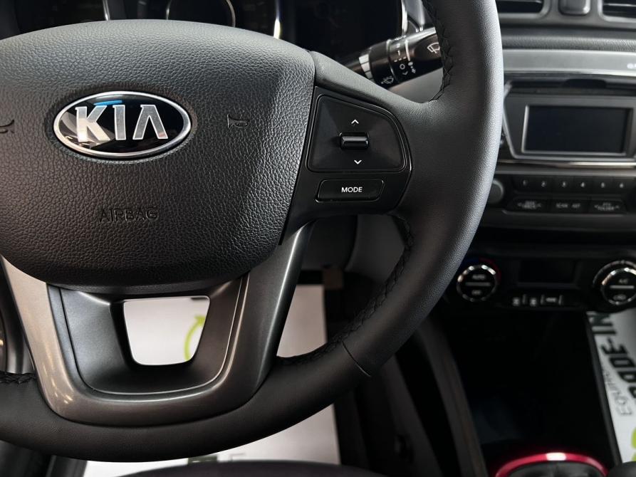 Kia Rio III Тверь  - изображение 18