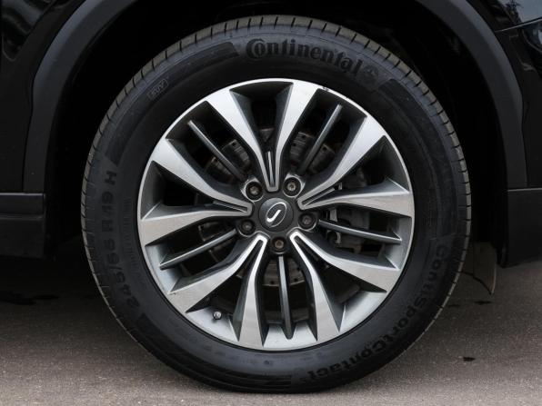 GAC GS8 I с пробегом 2021 года, цена 2 398 000 рублей, 92937 км, внедорожник, Автокод Объявления