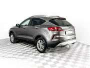 FAW Besturn X80 I Рестайлинг Ногинск  - изображение 27