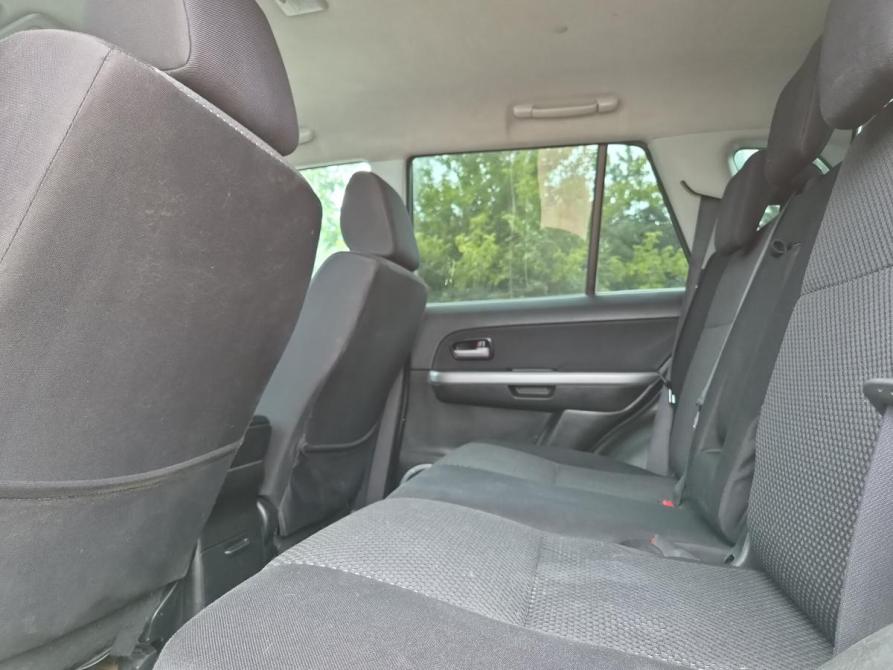 Suzuki Grand Vitara II Рестайлинг Саратов  - изображение 29