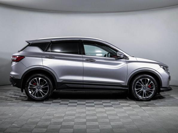 Belgee X50 с пробегом 2024 года, цена 2 099 000 рублей, 8735 км, внедорожник, Автокод Объявления