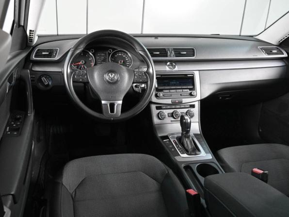 Volkswagen Passat B7 с пробегом 2012 года, цена 979 000 рублей, 164168 км, седан, Автокод Объявления