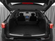 Infiniti FX II (S51) Рестайлинг Москва  - изображение 48