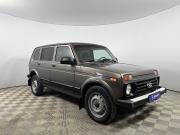 Lada (ВАЗ) 2131 (4x4) I Борисоглебск  - изображение 26