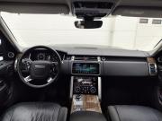 Land Rover Range Rover IV Рестайлинг Санкт-Петербург  - изображение 38