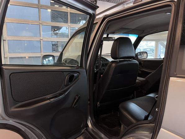 Chevrolet Niva I Рестайлинг с пробегом 2013 года, цена 625 000 рублей, 86661 км, внедорожник, Автокод Объявления
