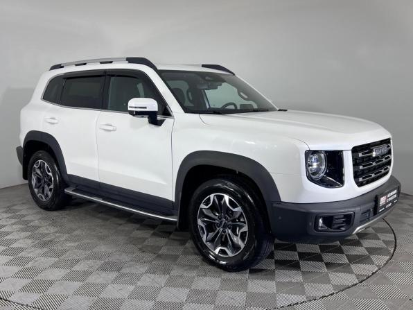 Haval Dargo I с пробегом 2025 года, цена 2 897 000 рублей, 11476 км, внедорожник, Автокод Объявления