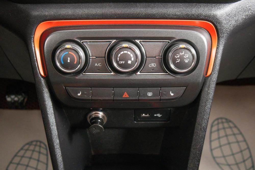 Chery Tiggo 2 I Пермь  - изображение 19