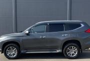 Mitsubishi Pajero Sport III Красноярск  - изображение 32