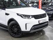 Land Rover Discovery V Санкт-Петербург  - изображение 41