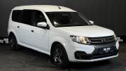 Lada (ВАЗ) Largus I Рестайлинг Смоленск  - изображение 23