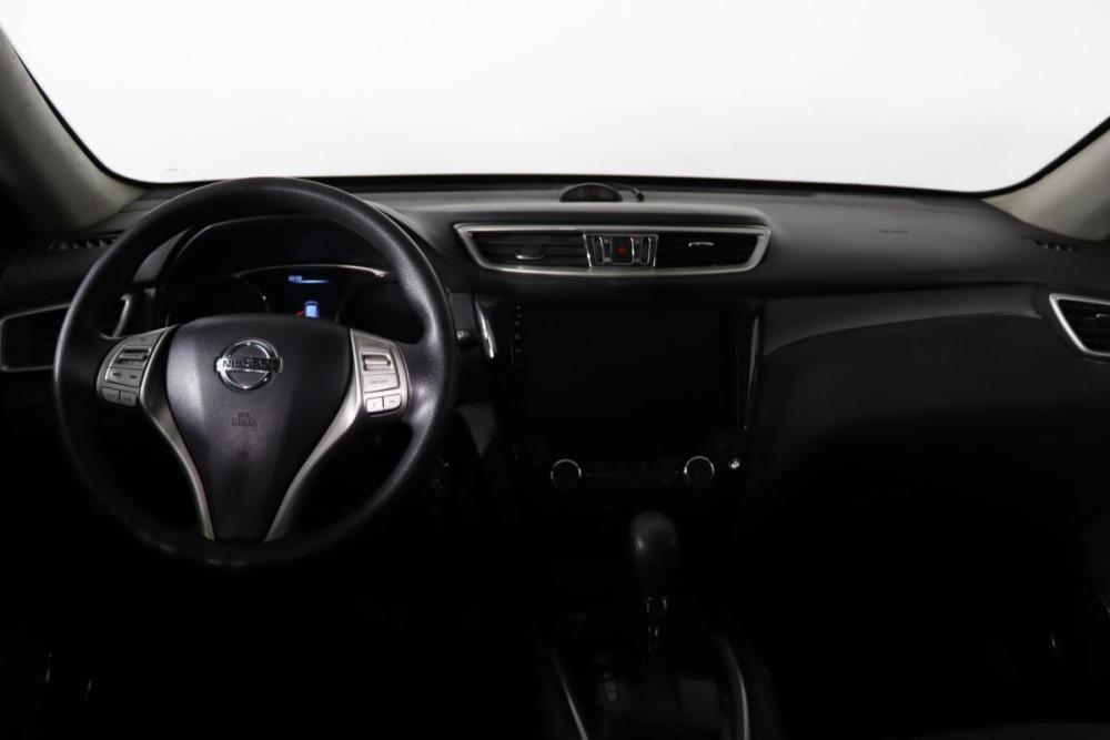 Nissan X-Trail III Нижний Новгород  - изображение 13