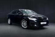 Toyota Camry VII (XV50) Рестайлинг Тюмень  - изображение 22