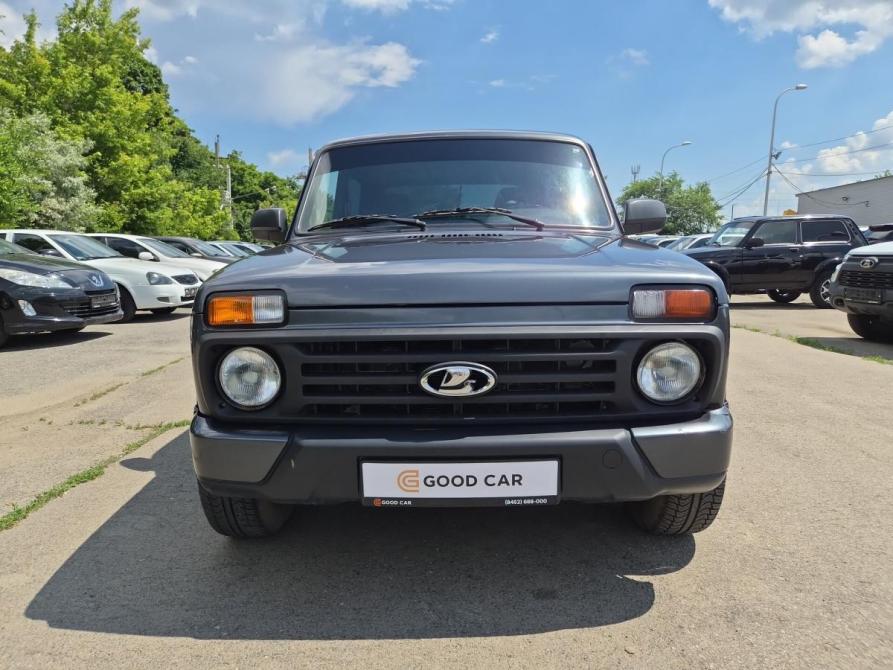 Lada (ВАЗ) 2121 (4x4) I Рестайлинг Саратов  - изображение 2