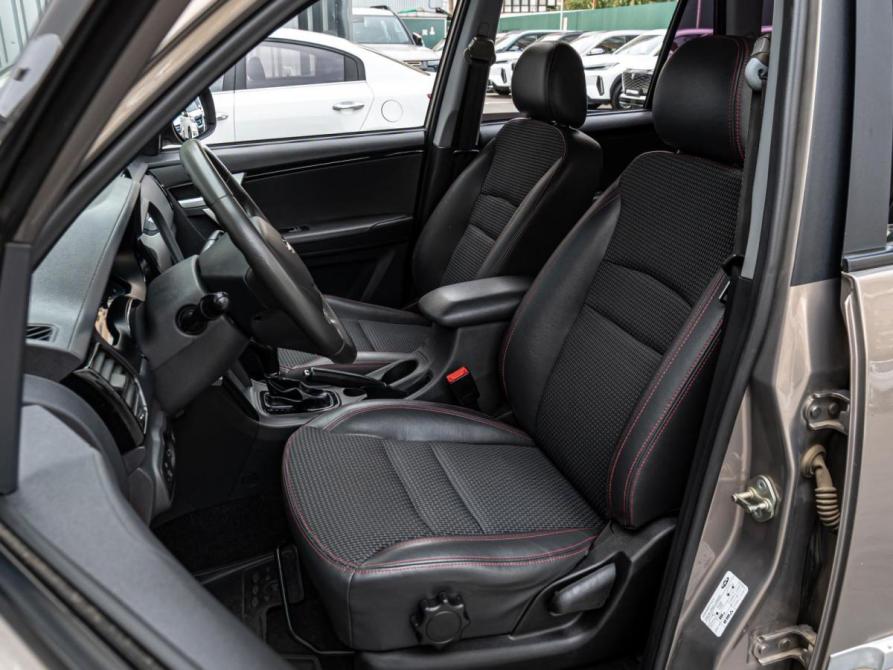 Chery Tiggo 3 I Краснодар  - изображение 10
