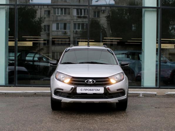 Lada (ВАЗ) Granta I Рестайлинг с пробегом 2025 года, цена 1 120 000 рублей, 23486 км, универсал, Автокод Объявления