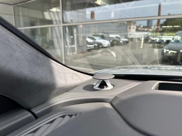 Audi Q8 I (4M) Рестайлинг с пробегом 2025 года, цена 16 470 000 рублей, 10 км, внедорожник, Автокод Объявления