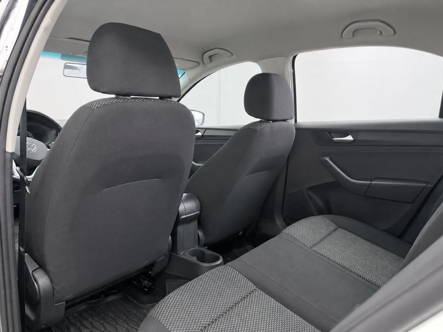 Volkswagen Polo VI Уфа  - изображение 17