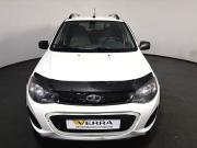 Lada (ВАЗ) Kalina II Пермь  - изображение 8