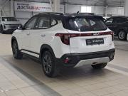 Kia Seltos I Рестайлинг Набережные Челны  - изображение 39
