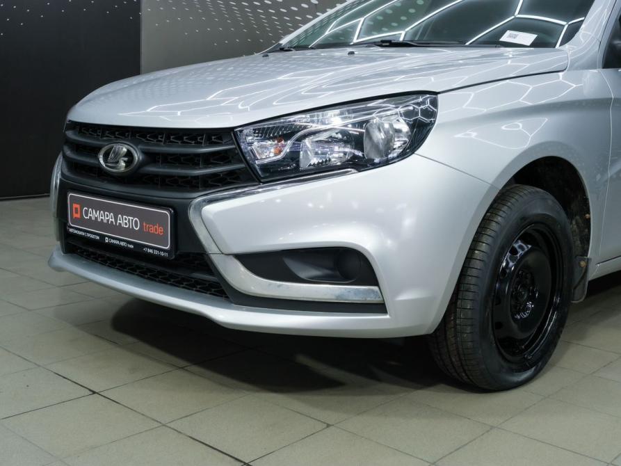 Lada (ВАЗ) Vesta I Самара  - изображение 2