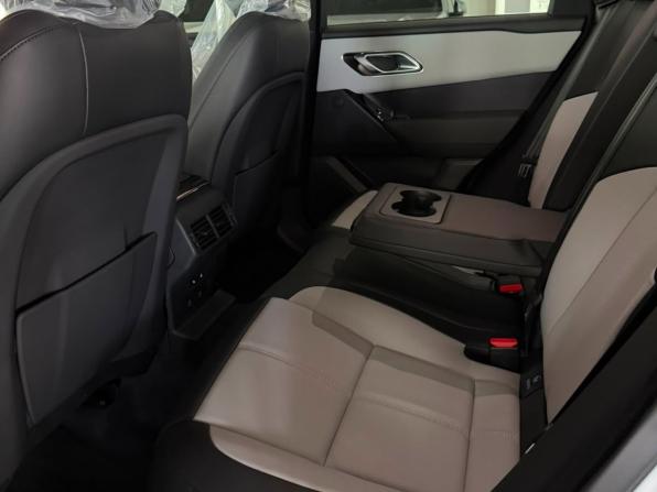 Новый Land Rover Range Rover Velar I Рестайлинг 2025 года, цена 8 490 000 рублей, внедорожник, Автокод Объявления