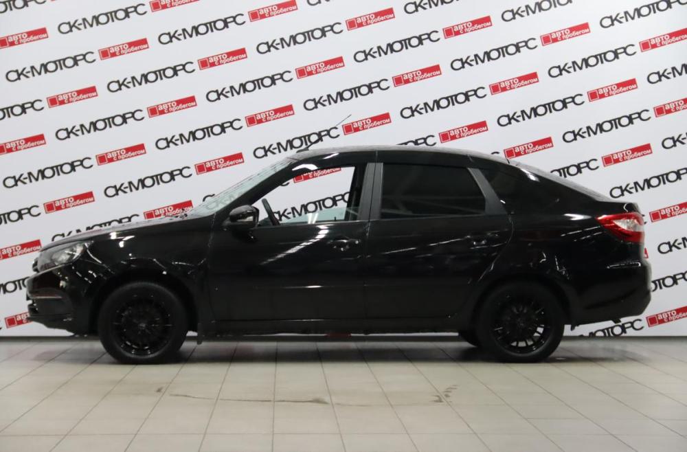 Lada (ВАЗ) Granta I Рестайлинг Сургут  - изображение 5