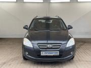 Kia Ceed I Москва  - изображение 17