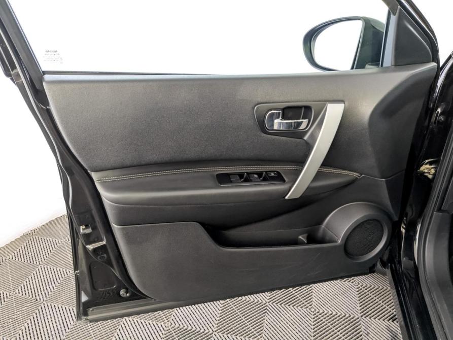 Nissan Qashqai I Москва  - изображение 19